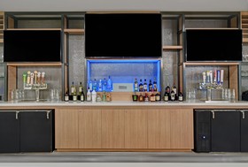 Home2 Suites by Hilton Houston Medical Center