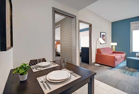 Home2 Suites by Hilton Houston Medical Center