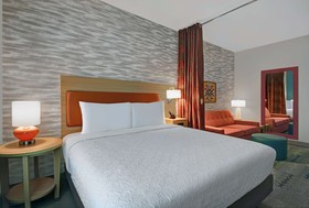 Home2 Suites by Hilton Houston Medical Center