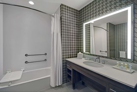 Home2 Suites by Hilton Houston Medical Center