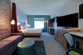 Home2 Suites by Hilton Houston Medical Center