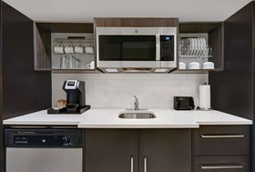 Home2 Suites by Hilton Houston Medical Center