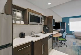 Home2 Suites by Hilton Houston Medical Center