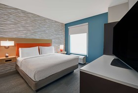 Home2 Suites by Hilton Houston Medical Center