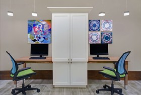 Home2 Suites by Hilton Houston Medical Center