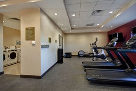 Home2 Suites by Hilton Houston Medical Center