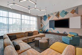 Home2 Suites by Hilton Houston Medical Center