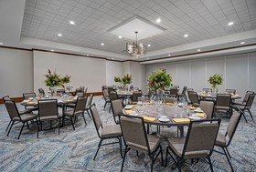 Home2 Suites by Hilton Houston Medical Center