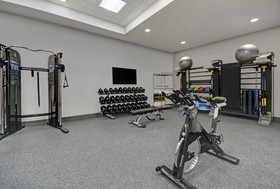 Home2 Suites by Hilton Houston Medical Center