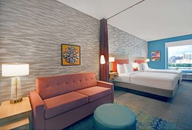 Home2 Suites by Hilton Houston Medical Center