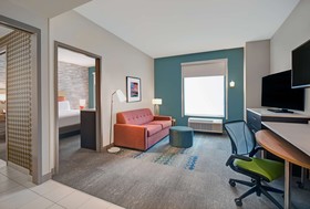 Home2 Suites by Hilton Houston Medical Center