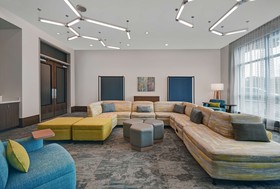 Home2 Suites by Hilton Houston Medical Center