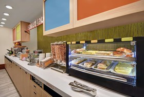 Home2 Suites by Hilton Houston Medical Center