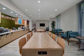 Home2 Suites by Hilton Houston Medical Center