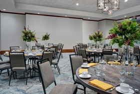 Home2 Suites by Hilton Houston Medical Center