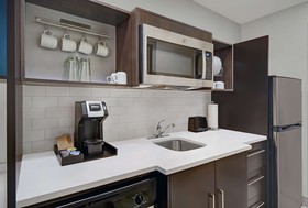 Home2 Suites by Hilton Houston Medical Center