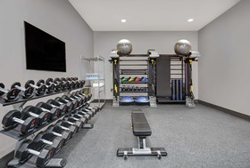Home2 Suites by Hilton Houston Medical Center