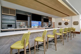 Home2 Suites by Hilton Houston Medical Center