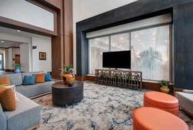 Home2 Suites by Hilton Houston Medical Center