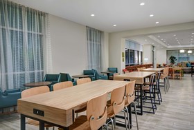 Home2 Suites by Hilton Houston Medical Center