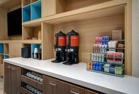 Home2 Suites by Hilton Houston Medical Center