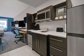 Home2 Suites by Hilton Houston Medical Center
