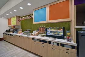 Home2 Suites by Hilton Houston Medical Center