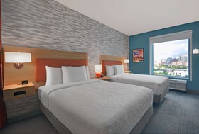 Home2 Suites by Hilton Houston Medical Center