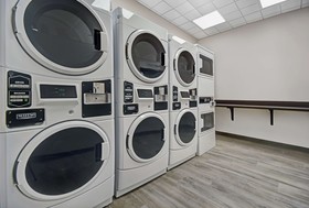 Home2 Suites by Hilton Houston Medical Center