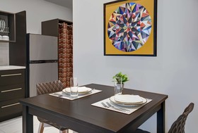 Home2 Suites by Hilton Houston Medical Center