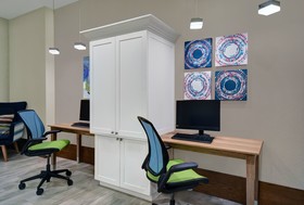 Home2 Suites by Hilton Houston Medical Center