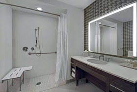 Home2 Suites by Hilton Houston Medical Center