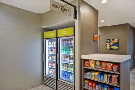 Home2 Suites by Hilton Houston Westchase
