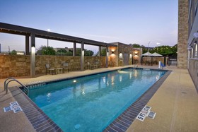 Home2 Suites by Hilton Houston Westchase