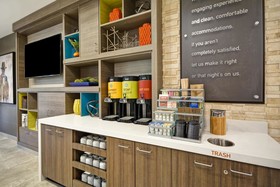 Home2 Suites by Hilton Houston Westchase