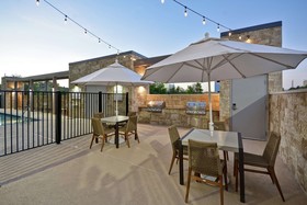 Home2 Suites by Hilton Houston Westchase