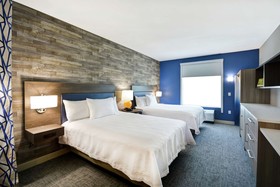 Home2 Suites by Hilton Houston Westchase