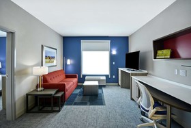 Home2 Suites by Hilton Houston Westchase