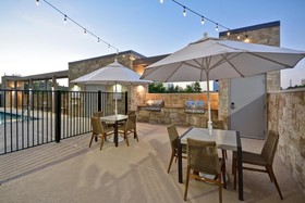 Home2 Suites by Hilton Houston Westchase