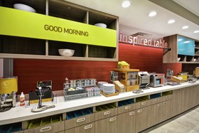 Home2 Suites by Hilton Houston Westchase