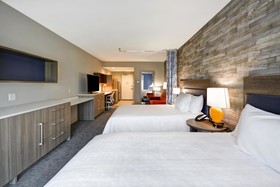 Home2 Suites by Hilton Houston Westchase