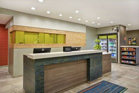 Home2 Suites by Hilton Houston Westchase