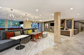 Home2 Suites by Hilton Houston Westchase