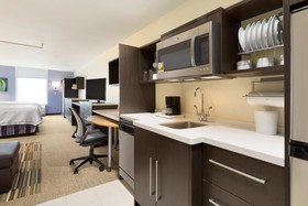 Home2 Suites by Hilton Houston Willowbrook
