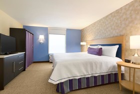 Home2 Suites by Hilton Houston Willowbrook