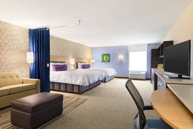 Home2 Suites by Hilton Houston Willowbrook