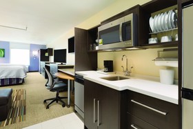Home2 Suites by Hilton Houston Willowbrook