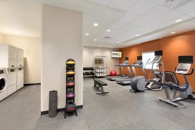 Home2 Suites by Hilton Houston Willowbrook