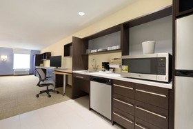 Home2 Suites by Hilton Houston Willowbrook