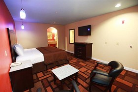Home Place Inn Medical Center